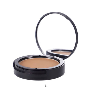 Pressed Powders