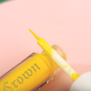 Color Eyeliner