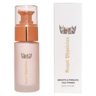 Royal Physician Smooth & Poreless Face Primer