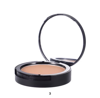 Pressed Powders