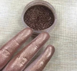 Highlighter Pigment