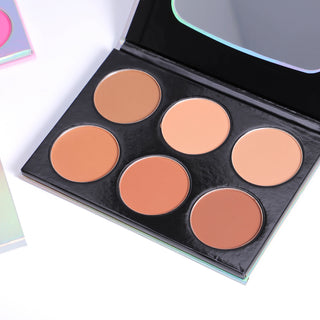 Contour Palette