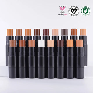 Foundation/Contour Sticks