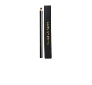 #12 Black Pencil