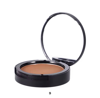 Pressed Powders