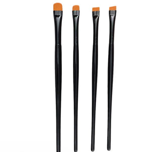 𝔎𝔫𝔦𝔤𝔥𝔱 𝔖𝔢𝔱- Cut Crease Brushes