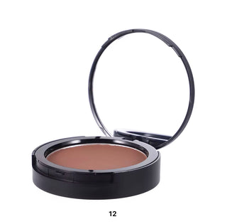 Pressed Powders