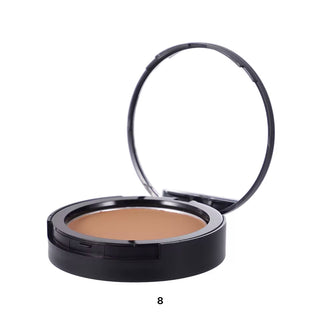 Pressed Powders