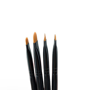 𝔎𝔫𝔦𝔤𝔥𝔱 𝔖𝔢𝔱- Cut Crease Brushes