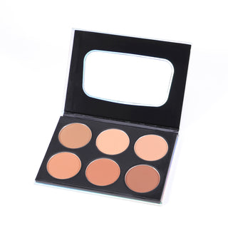 Contour Palette