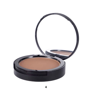 Pressed Powders