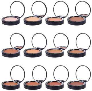 Pressed Powders