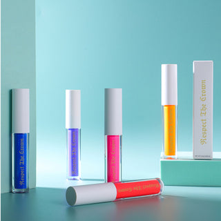 Color Eyeliner