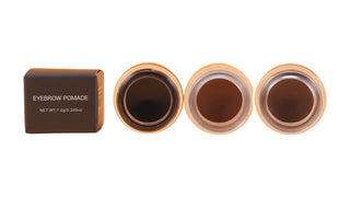 Eyebrow Pomade