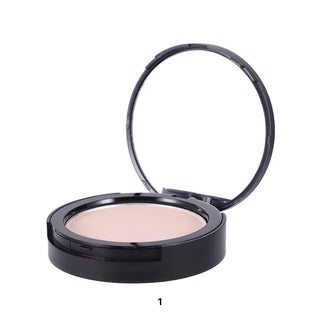 Pressed Powders