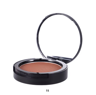 Pressed Powders