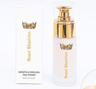 Royal Physician Smooth & Poreless Face Primer
