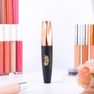 5D Silk Fiber Mascara