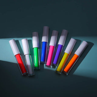 Color Eyeliner