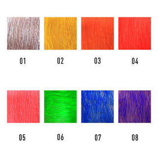Color Eyeliner