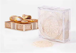 "HOLY GRAIL" Translucent Setting Powder