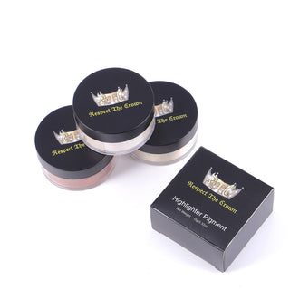 Highlighter Pigment
