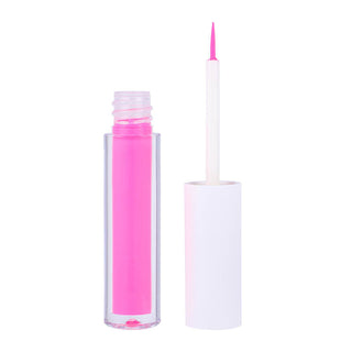 Color Eyeliner