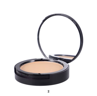 Pressed Powders
