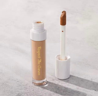 𝕿𝖍𝖊 𝕽𝖔𝖞𝖆𝖑 𝕮𝖔𝖚𝖗𝖙: Concealers
