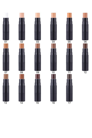 Foundation/Contour Sticks