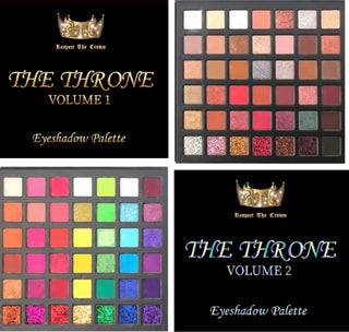 THE THRONE SERIES