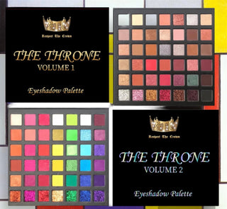THE THRONE SERIES