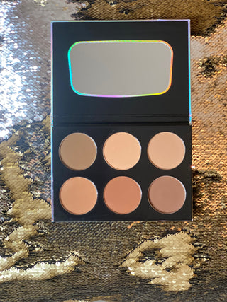 Contour Palette