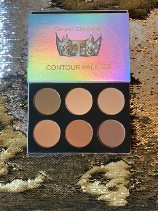 Contour Palette