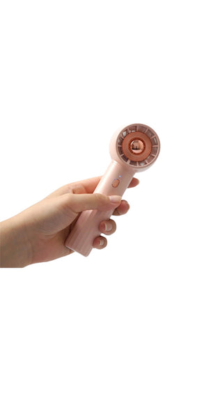 RTC Turbo Handheld Fan