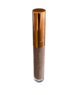 “Your Highness Matte Lipstick”