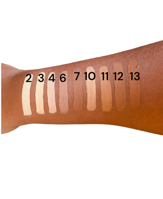 RTC Concealers