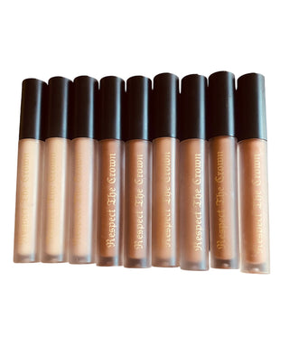 RTC Concealers