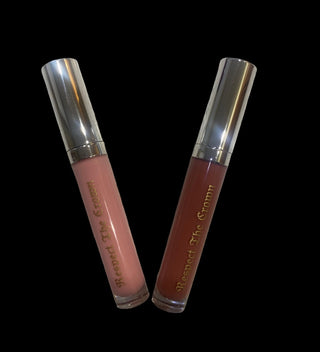 "The Royalty" Lip Gloss Collection