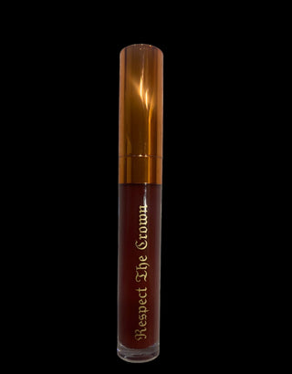 "Your Majesty" Matte Lipstick Collection